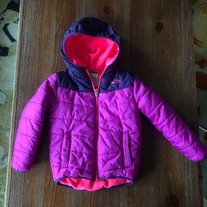 C9 by Champion Girls Puffer Jacket